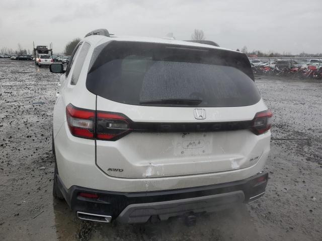 Photo 6 from auction – 2023 HONDA PILOT ELIT with VIN 5FNYG1H80PB004754