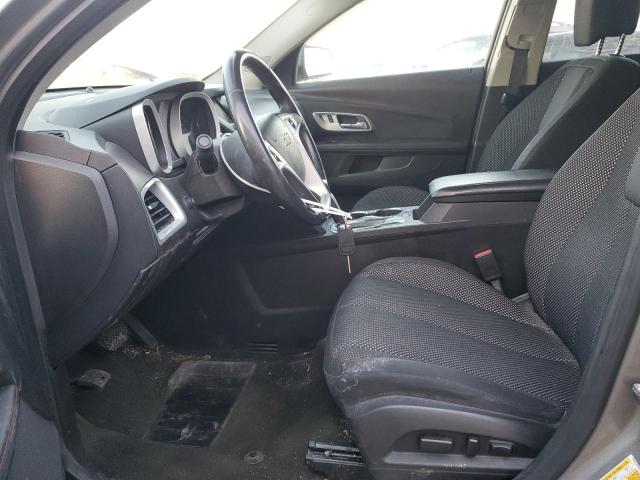 Photo 7 from auction – 2012 CHEVROLET EQUINOX LT with VIN 2GNALDEK9C6295065