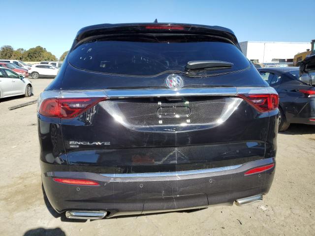 Photo 6 from auction – 2024 BUICK ENCLAVE PR with VIN 5GAEVBKW6RJ123864