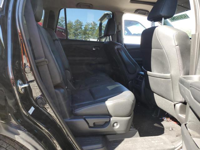Photo 11 from auction – 2016 HONDA PILOT EXL with VIN 5FNYF5H58GB037789