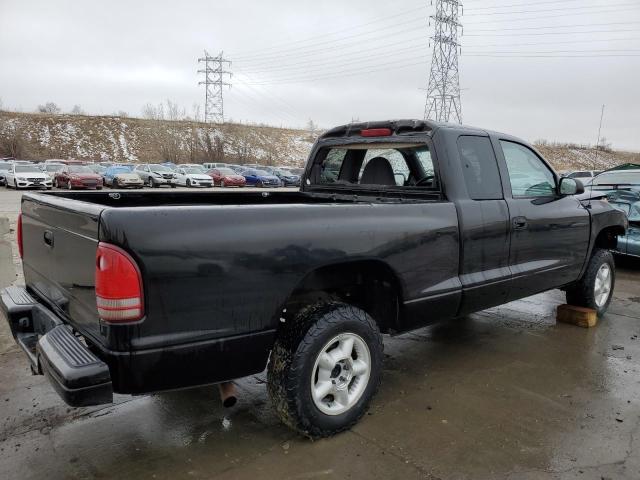 Photo 3 from auction – 1998 DODGE DAKOTA with VIN 1B7GG22X8WS731739