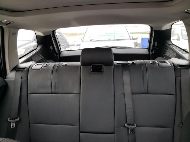 Photo 10 from auction – 2008 BMW X3 3.0SI with VIN WBXPC93468WJ10510