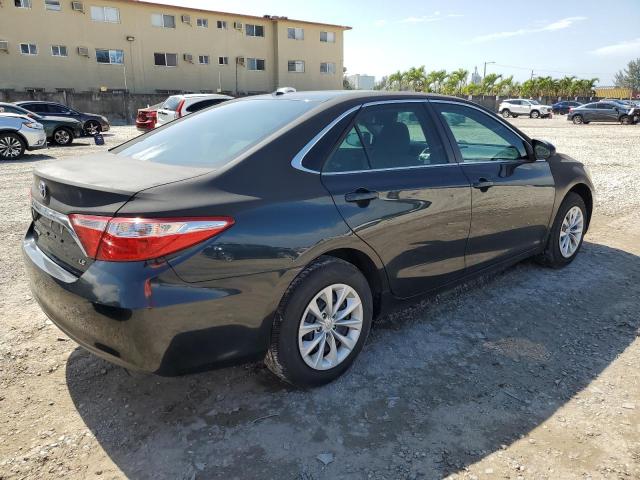 Photo 3 from auction – 2016 TOYOTA CAMRY LE with VIN 4T1BF1FK7GU549179
