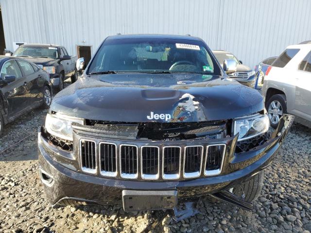 Photo 5 from auction – 2015 JEEP GRAND CHER with VIN 1C4RJFBG0FC796631