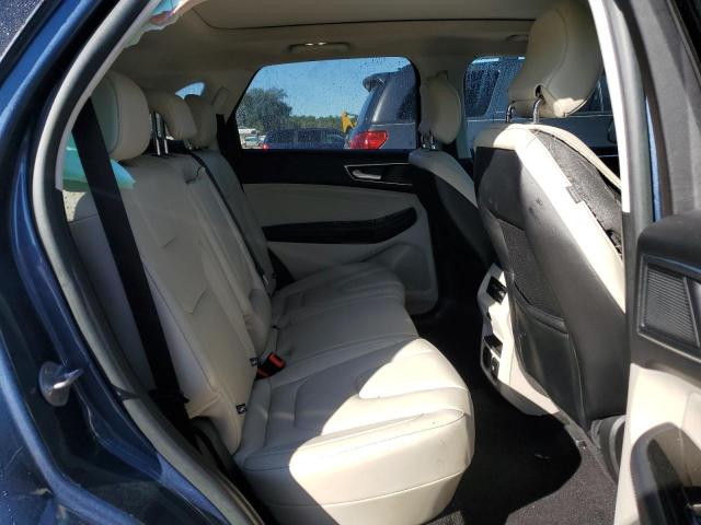 Zdjęcie 10 z aukcji – 2019 FORD EDGE TITAN z VIN 2FMPK3K93KBC08263