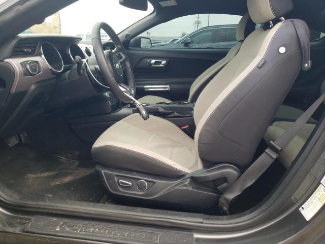 Photo 7 from auction – 2017 FORD MUSTANG with VIN 1FA6P8TH7H5328901