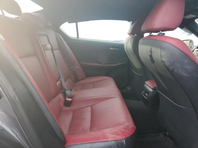 Photo 10 from auction – 2023 LEXUS IS 300 with VIN JTHD81F21P5050569