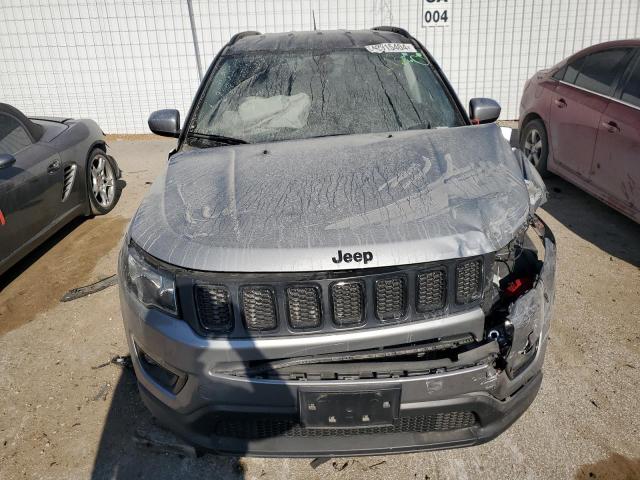 Photo 5 from auction – 2021 JEEP COMPASS LA with VIN 3C4NJCBB4MT559837