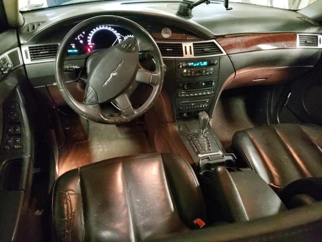 Photo 8 from auction – 2006 CHRYSLER PACIFICA T with VIN 2A8GF684X6R638478