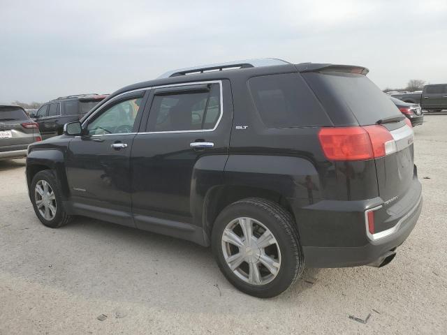 Photo 2 from auction – 2017 GMC TERRAIN SL with VIN 2GKFLUEK6H6318005