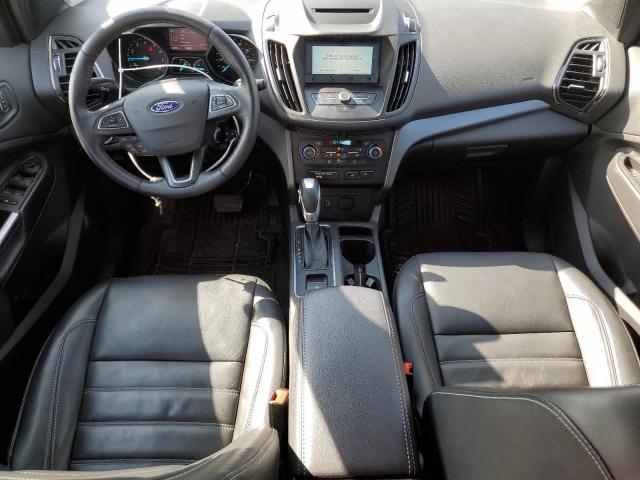Photo 8 from auction – 2018 FORD ESCAPE SEL with VIN 1FMCU9HD7JUC79644