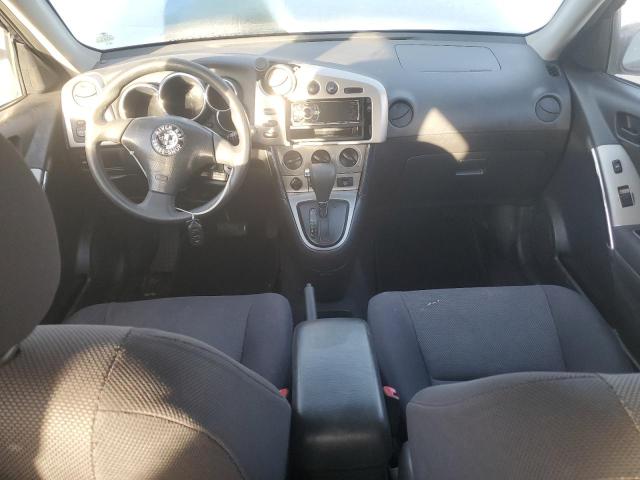 Photo 8 from auction – 2004 PONTIAC VIBE with VIN 5Y2SL62894Z430357