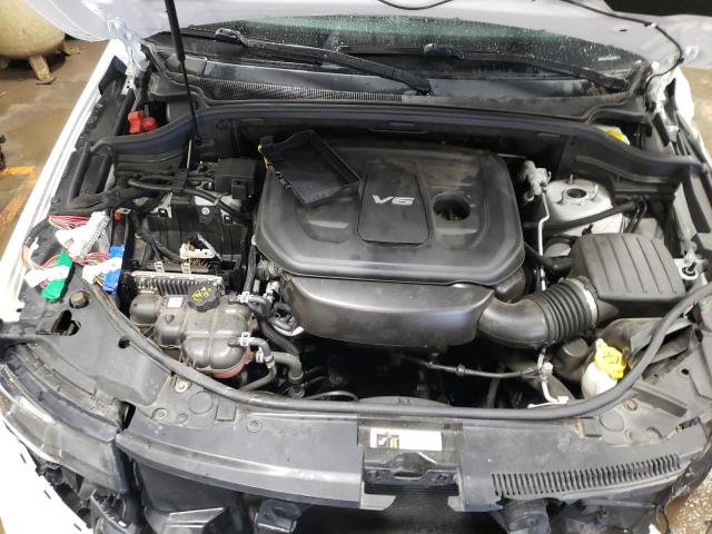 Photo 11 from auction – 2018 JEEP GRAND CHER with VIN 1C4RJFAG8JC390137