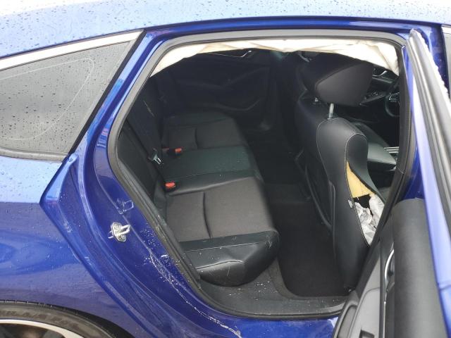 Photo 10 from auction – 2018 HONDA ACCORD SPO with VIN 1HGCV1F33JA024232