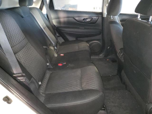 Photo 10 from auction – 2017 NISSAN ROGUE S with VIN KNMAT2MV1HP566586