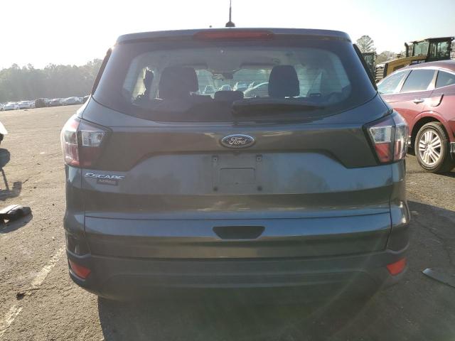 Photo 6 from auction – 2017 FORD ESCAPE S with VIN 1FMCU0F71HUD72727