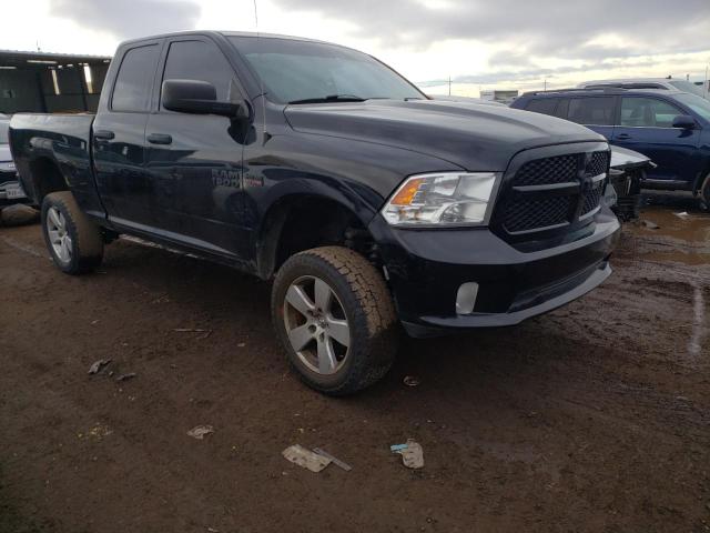 Photo 4 from auction – 2014 RAM 1500 ST with VIN 1C6RR7FT8ES374298