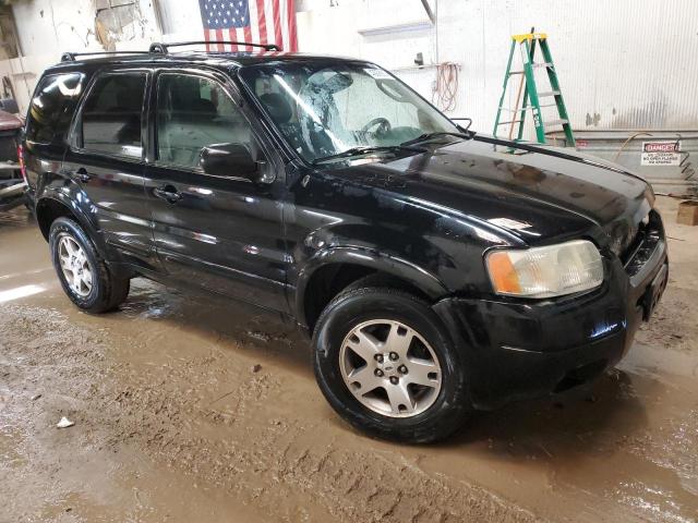 Photo 4 from auction – 2004 FORD ESCAPE LIM with VIN 1FMCU94124KB34748