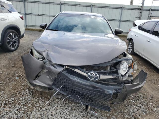 Photo 5 from auction – 2016 TOYOTA CAMRY LE with VIN 4T1BF1FK4GU570958
