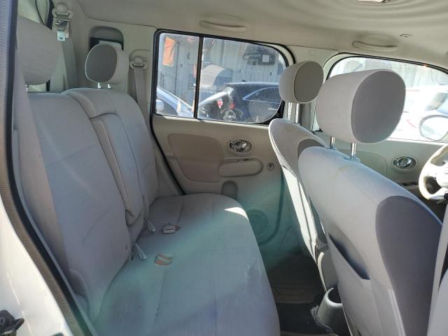 Photo 10 from auction – 2010 NISSAN CUBE with VIN JN8AZ2KR5AT158985