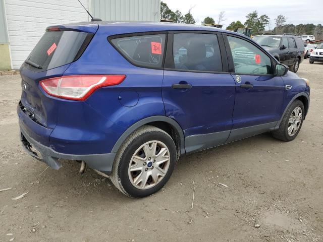 Photo 3 from auction – 2013 FORD ESCAPE S with VIN 1FMCU0F78DUB35159