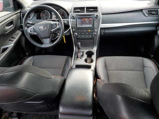Photo 8 from auction – 2016 TOYOTA CAMRY LE with VIN 4T1BF1FKXGU596528
