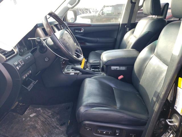 Photo 7 from auction – 2015 LEXUS LX 570 with VIN JTJHY7AX4F4182025