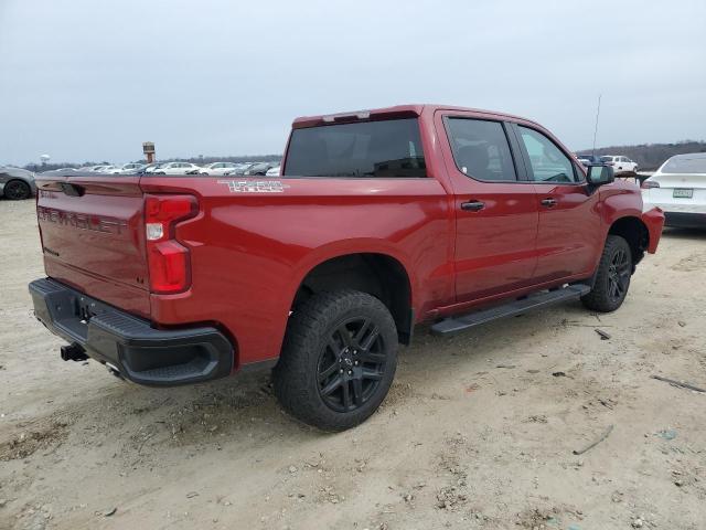 صورة رقم 3 من المزاد - 2021 CHEVROLET SILVERADO مع VIN 3GCPYFED3MG407222