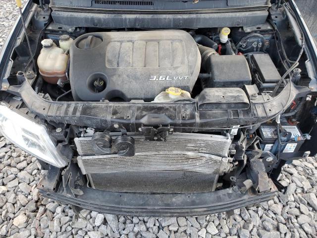 Photo 11 from auction – 2014 DODGE JOURNEY SE with VIN 3C4PDDAG1ET206198