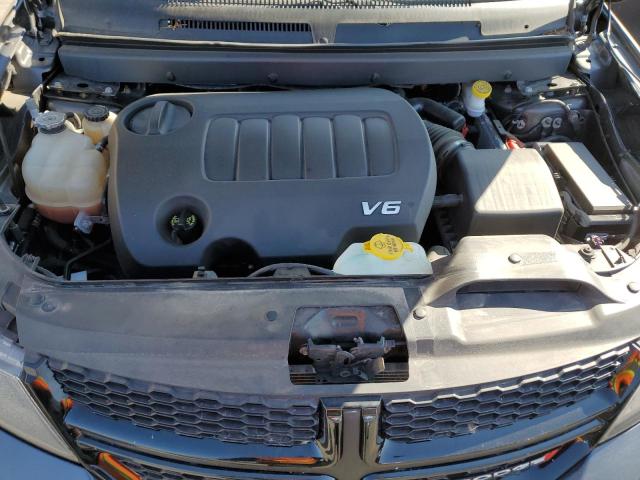 Photo 11 from auction – 2018 DODGE JOURNEY SX with VIN 3C4PDCBG9JT510723