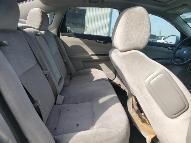 Photo 10 from auction – 2013 CHEVROLET IMPALA LT with VIN 2G1WG5E32D1260215