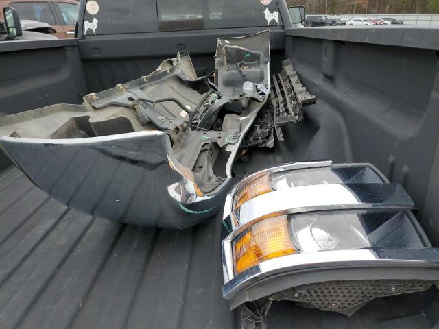 Photo 12 from auction – 2019 CHEVROLET SILVERADO with VIN 1GC4KXCY2KF210458