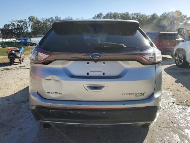 Фото 6 с аукциона – 2016 FORD EDGE TITAN с VIN 2FMPK3K92GBB12728