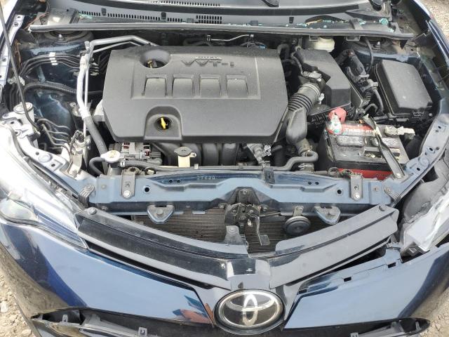 Photo 11 from auction – 2018 TOYOTA COROLLA L with VIN 5YFBURHE7JP842987