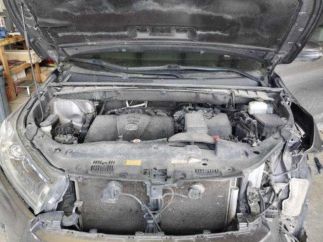 Photo 12 from auction – 2019 TOYOTA HIGHLANDER with VIN 5TDDZRFH8KS918748