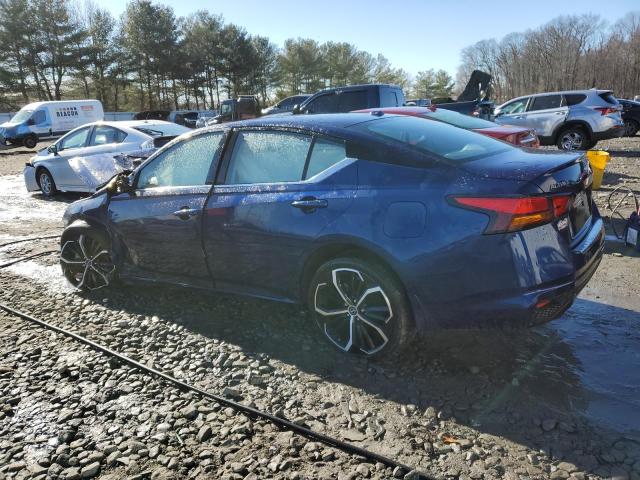 Photo 2 from auction – 2023 NISSAN ALTIMA SR with VIN 1N4BL4CV7PN365471