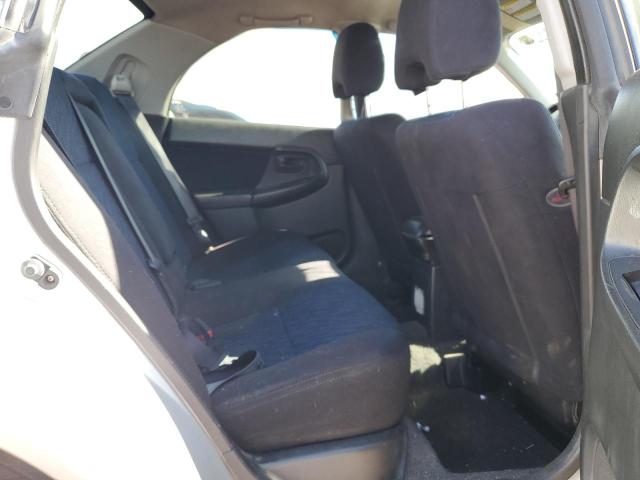 Photo 10 from auction – 2003 SUBARU IMPREZA WR with VIN JF1GD29633G507479