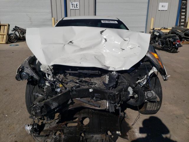 Photo 5 from auction – 2021 KIA FORTE FE with VIN 3KPF24AD3ME346019