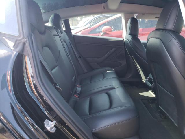 Photo 10 from auction – 2020 TESLA MODEL 3 with VIN 5YJ3E1EB4LF663110