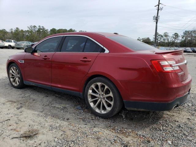 Photo 2 from auction – 2013 FORD TAURUS LIM with VIN 1FAHP2F89DG220098