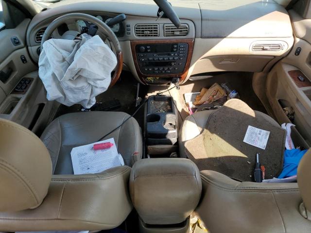 Photo 8 from auction – 2005 MERCURY SABLE LS P with VIN 1MEHM55S05A620412