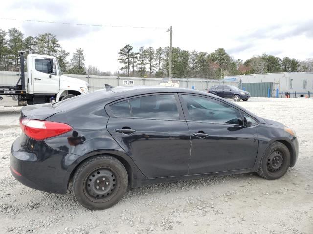Photo 3 from auction – 2015 KIA FORTE LX with VIN KNAFK4A68F5433234