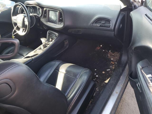 Photo 8 from auction – 2018 DODGE CHALLENGER with VIN 2C3CDZAG3JH259102