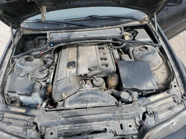 Photo 11 from auction – 2006 BMW 325 CI with VIN WBABW33406PX88136