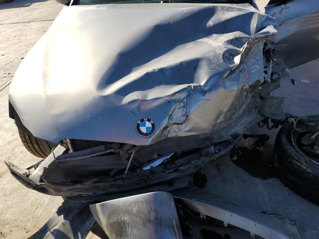 Photo 11 from auction – 2011 BMW 335 I with VIN WBADX7C5XBE742938