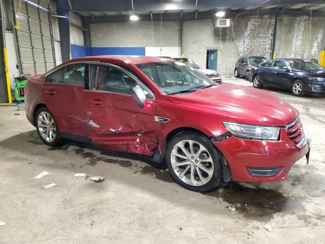 Photo 4 from auction – 2015 FORD TAURUS LIM with VIN 1FAHP2F8XFG179466
