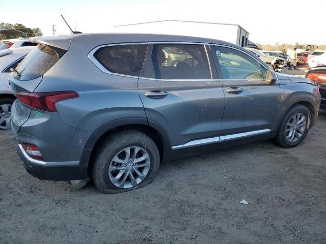 Photo 3 from auction – 2019 HYUNDAI SANTA FE S with VIN 5NMS23AD8KH091074