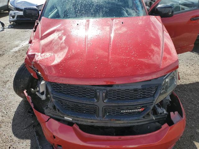 Photo 12 from auction – 2016 DODGE JOURNEY SX with VIN 3C4PDDBG7GT142962