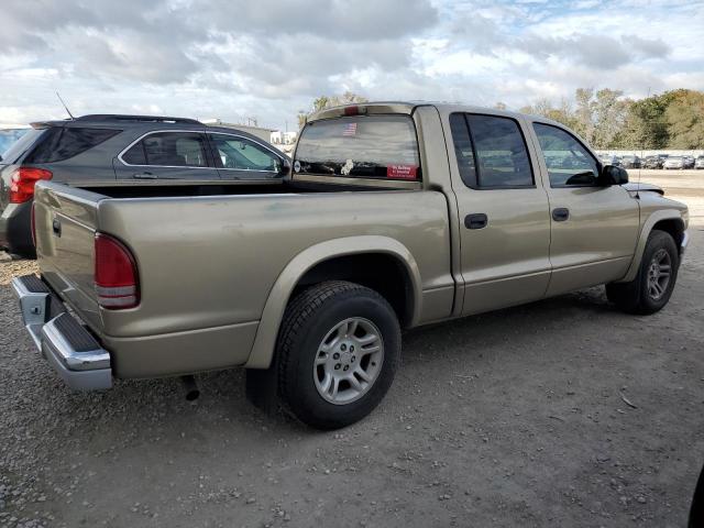 Photo 3 from auction – 2002 DODGE DAKOTA QUA with VIN 1B7HL48X22S690604