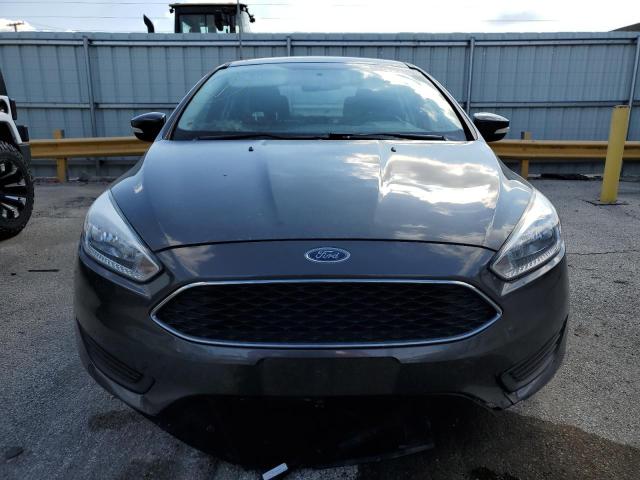 Photo 5 from auction – 2016 FORD FOCUS SE with VIN 1FADP3F23GL252458